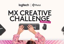 Logitech Platzi