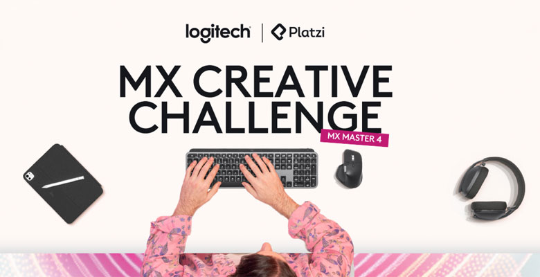 Logitech Platzi