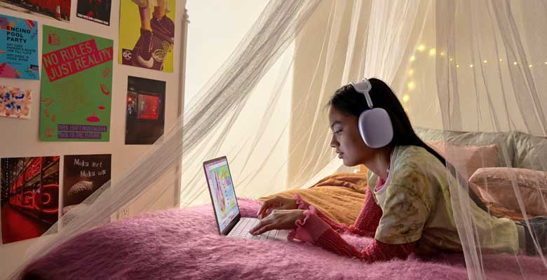 Macbook Neo