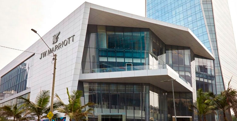 Marriott