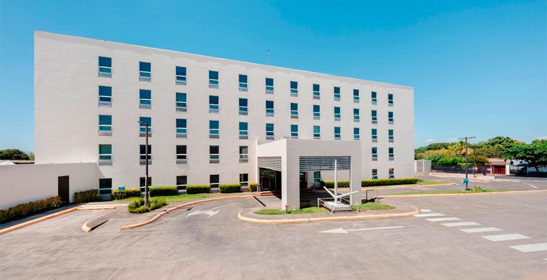Marriott