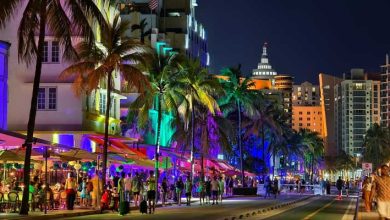 Miami