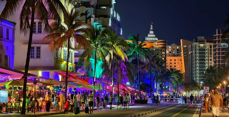 Miami