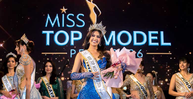Miss Top Model