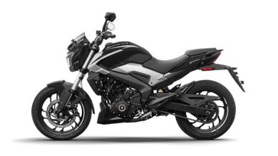 Dominar Motos