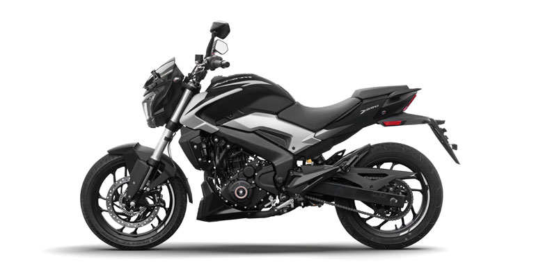 Dominar Motos