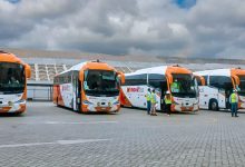 Movil Bus