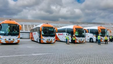 Movil Bus