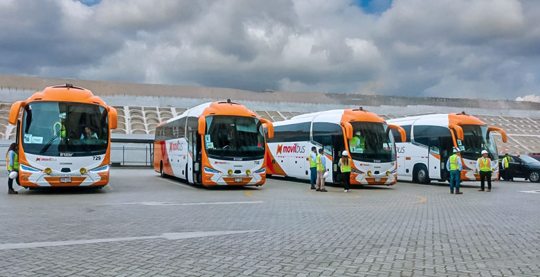 Movil Bus