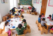 Niños