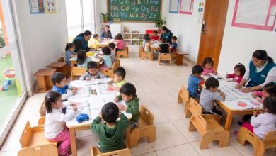 Niños