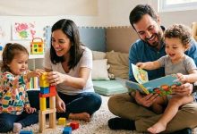 Niños