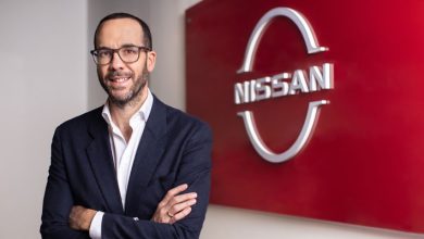 Nissan Astara
