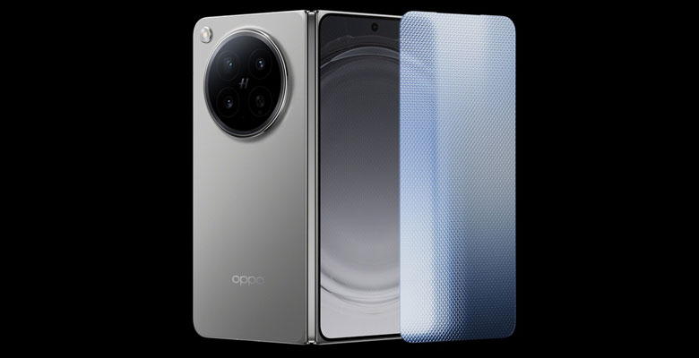 Oppo Find N6