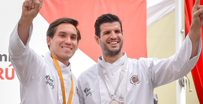 Perú tendrá representantes en la Coppa del Mondo del Panettone 2026