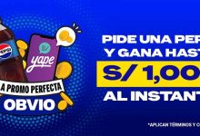 Pepsi Yape