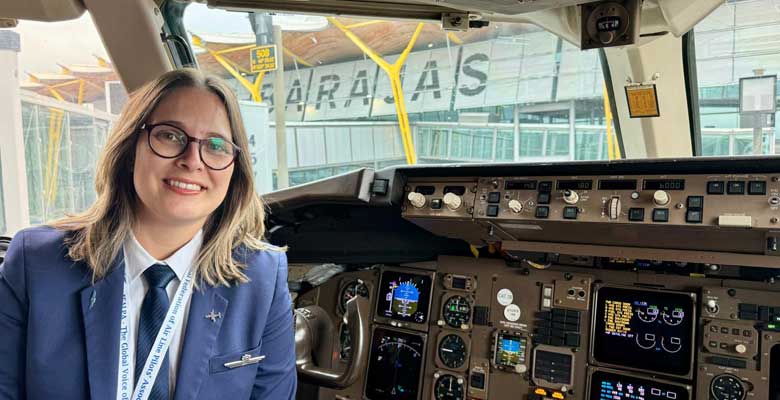 Piloto