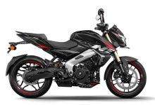 Pulsar NS400