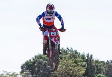 Renzo Motocross