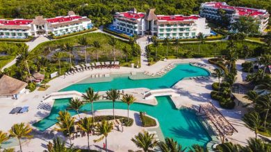 Riviera Maya