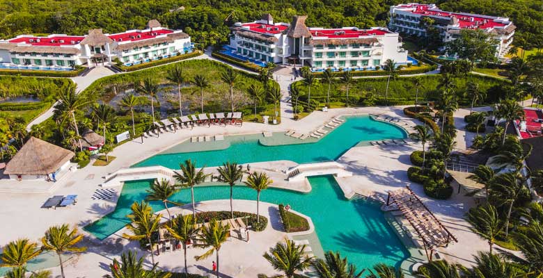 Riviera Maya