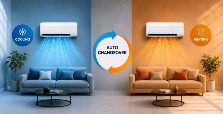 Samsung Climatización