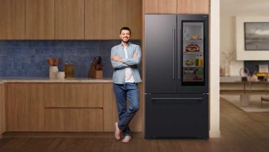 Samsung Refrigeradora