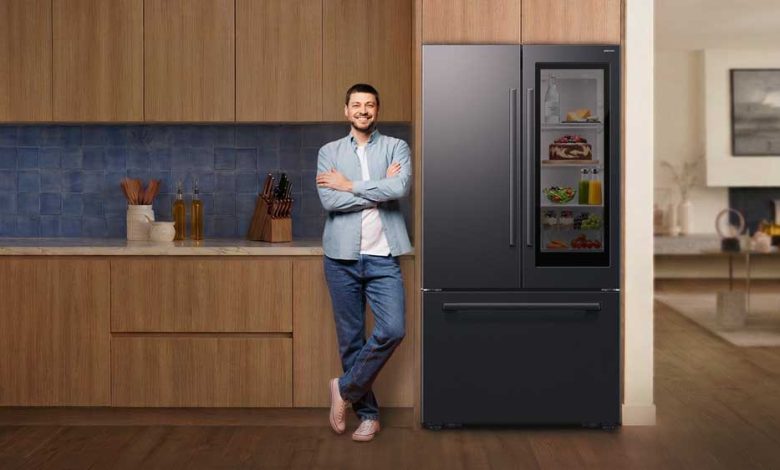 Samsung Refrigeradora