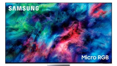 Samsung TV