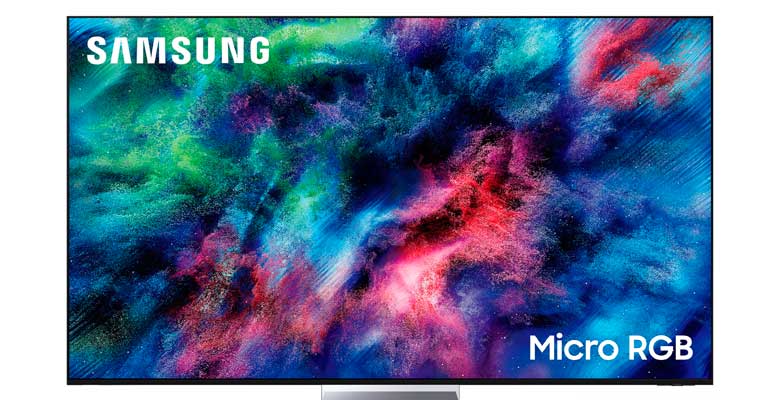 Samsung TV