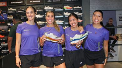 Skechers Perú