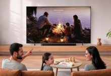 Smart TV Samsung