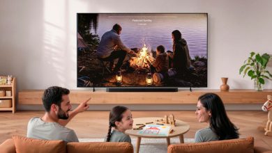 Smart TV Samsung