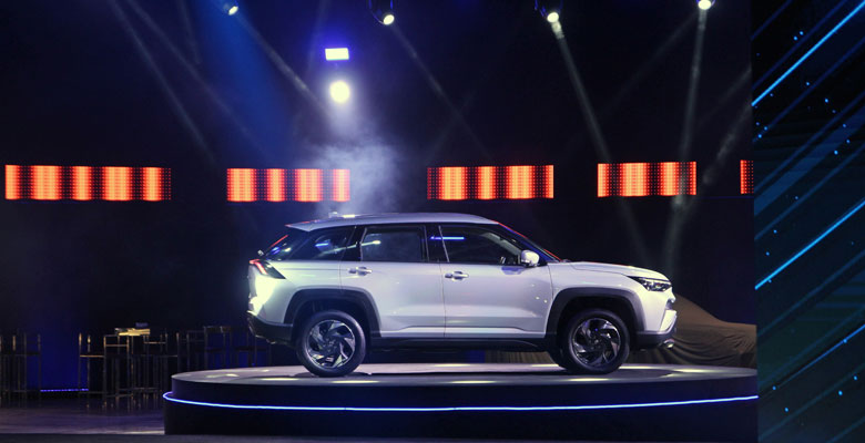 Suzuki Across