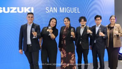 Suzuki San Miguel