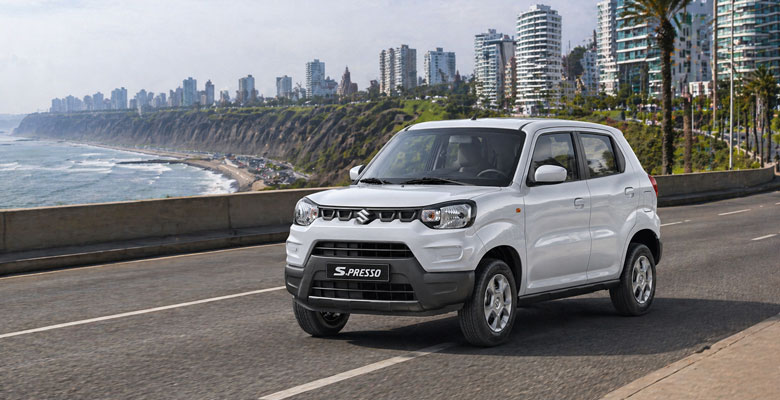 Suzuki