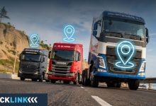 Tracklink