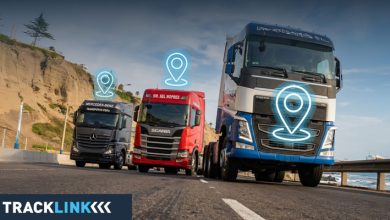 Tracklink