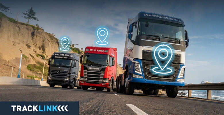 Tracklink