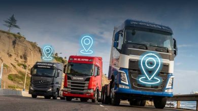 Tracklink