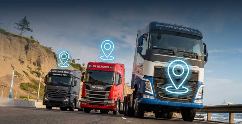 Tracklink