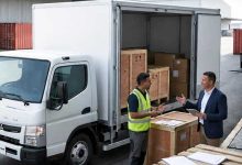 Transporte Carga