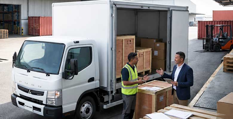 Transporte Carga