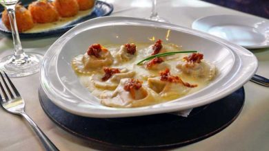 Trattoria Don Vito