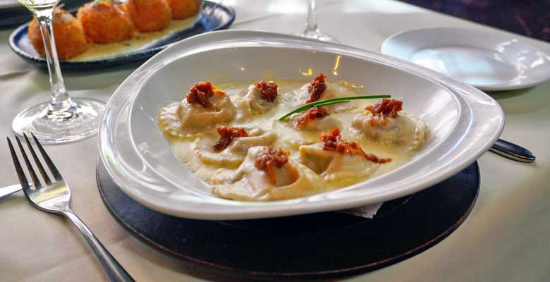 Trattoria Don Vito