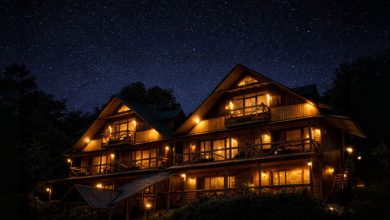 Villa Selvalocos