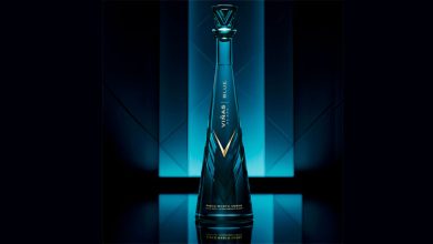 Viñas de Oro Blue