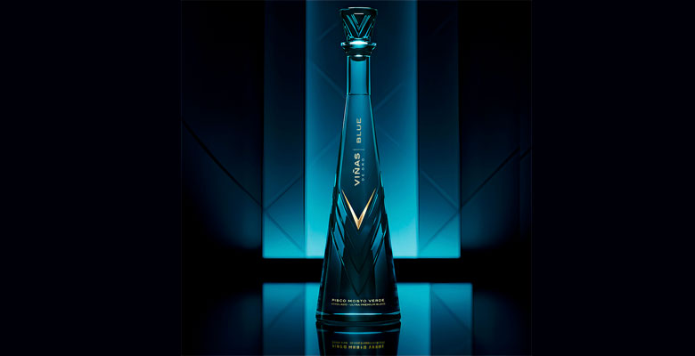Viñas de Oro Blue