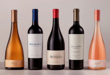 Vinos Cena
