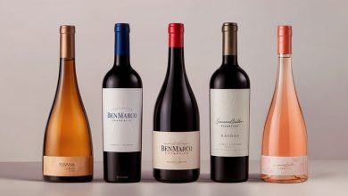 Vinos Cena